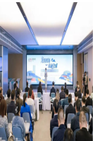 金蝶成为深圳龙岗企业国际化服务基地战略合作伙伴！