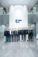 金蝶与柳工股份深化战略合作，共建全面预算管理系统