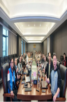 金蝶AI星空携手南方黑芝麻集团，解锁数智新赛道。